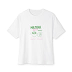Matcha Bliss Tee