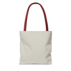 Matcha Power Tote Bag