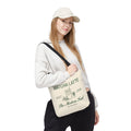 Matcha Latte Tote Bag