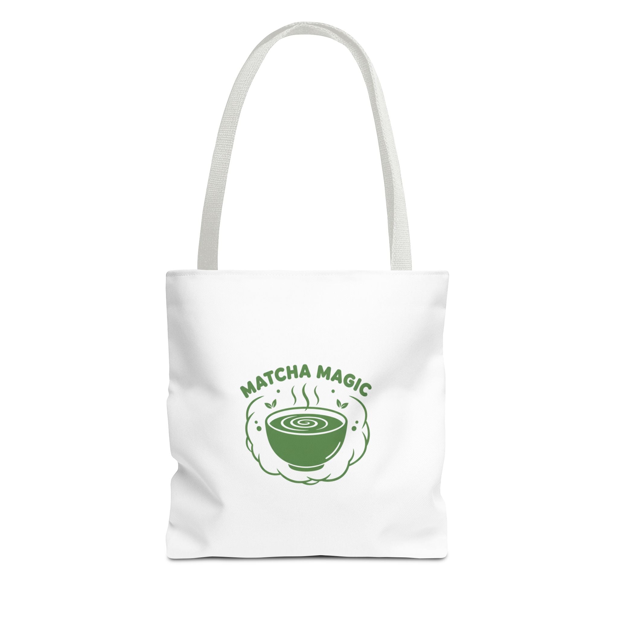 Matcha Magic Tote Bag