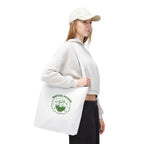 Matcha Power Tote Bag