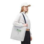 Matcha Morning Ritual Tote Bag