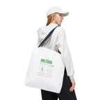 Matcha Food & Friends Co-op Tote Bag