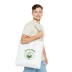 Matcha Power Tote Bag