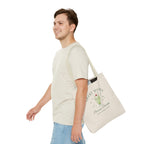 "Sweet Matcha Dessert Dream" Eco Shopper