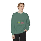Matcha Daily Ritual Sweatshirt