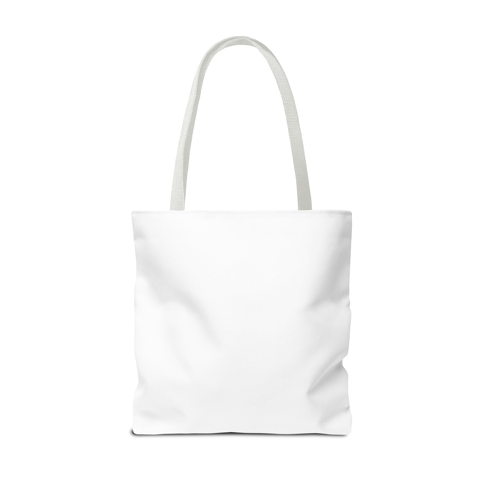 Eco Coffee Tea Shopper with 'Matcha: Fuel & Focus' Graphic