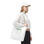 Matcha Food & Friends Co-op Tote Bag