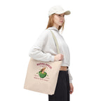 'Matcha Power: Energy & Focus' Reusable Tea Lover Gift