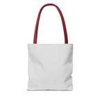 "The Daily Matcha Ritual" Reusable Shopper