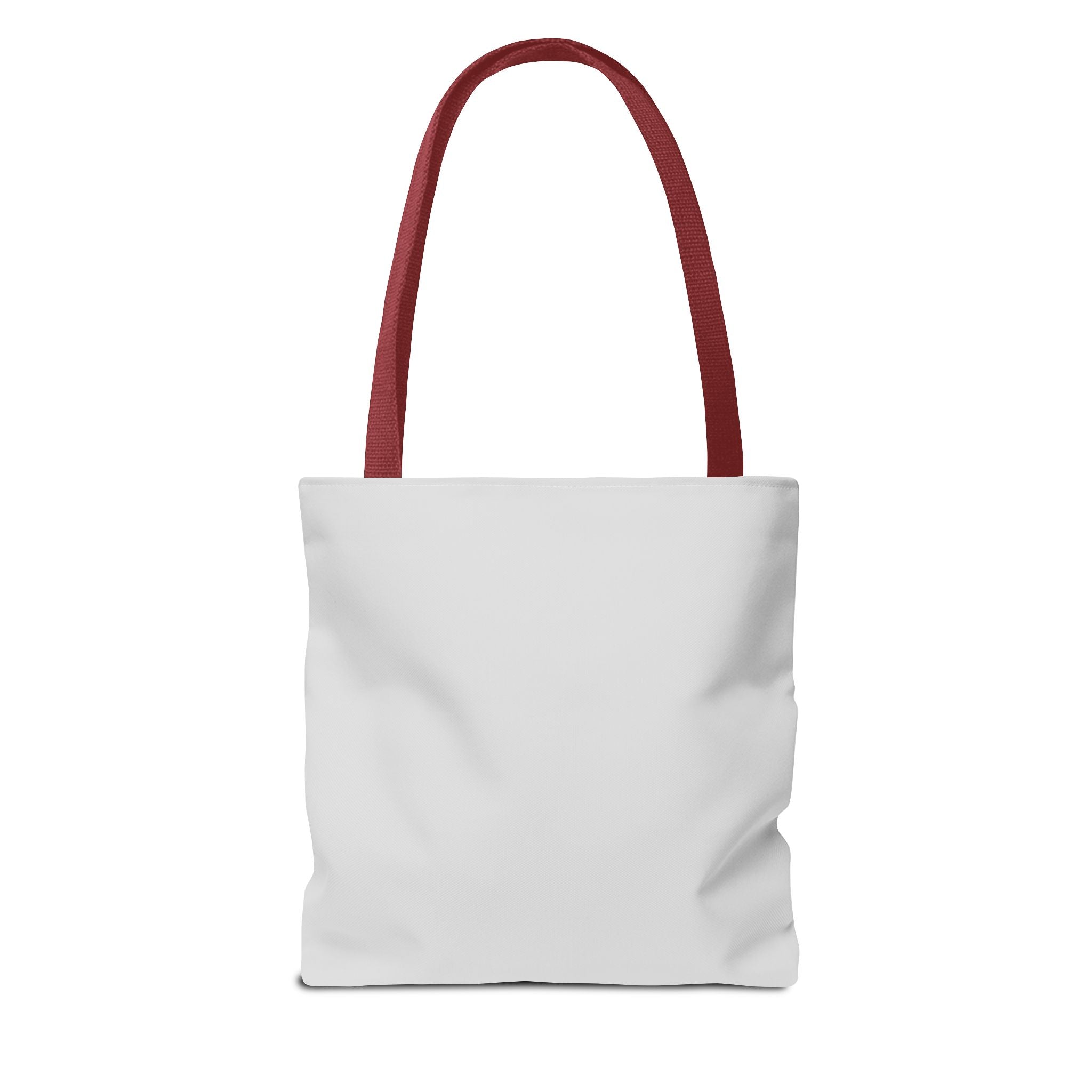 "The Daily Matcha Ritual" Reusable Shopper