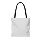 "The Daily Matcha Ritual" Reusable Shopper