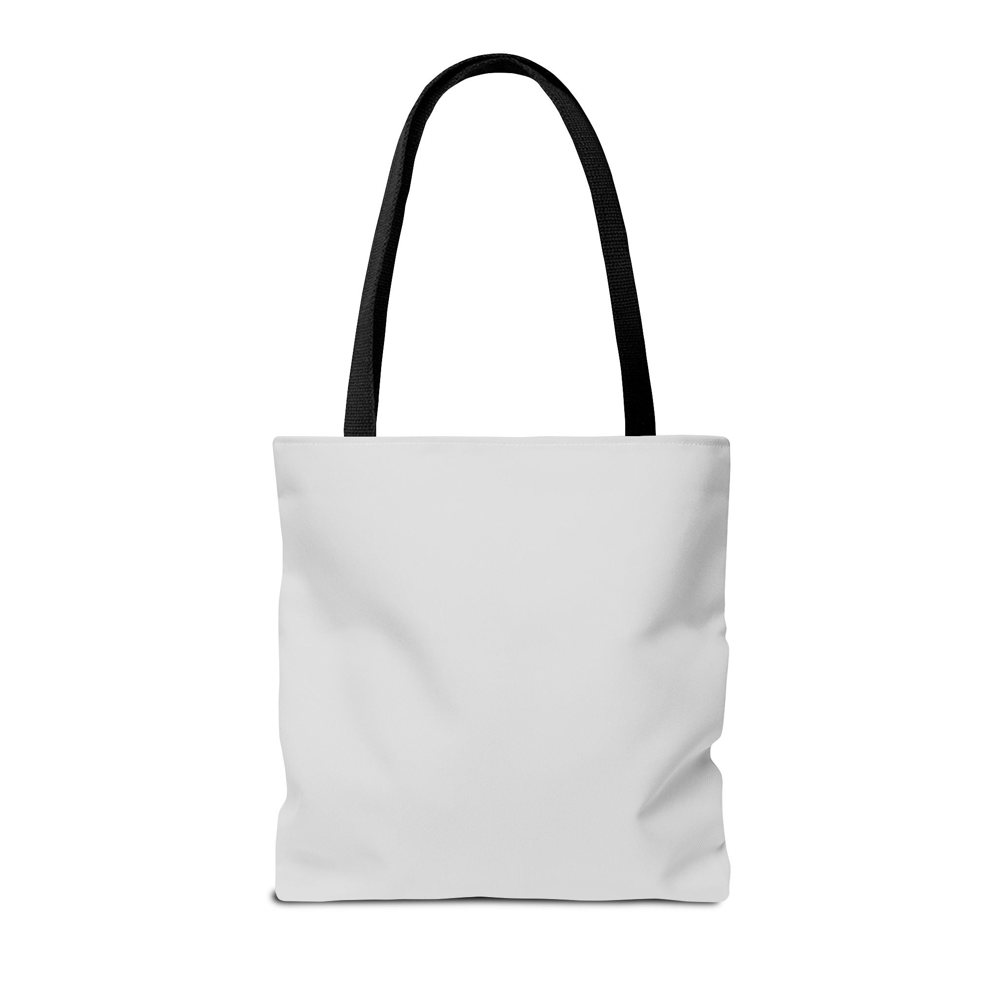 "The Daily Matcha Ritual" Reusable Shopper