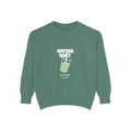 Unisex Garment-Dyed Sweatshirt