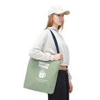 Matcha Power Tote Bag