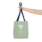 Matcha Daily Tote Bag