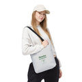 Matcha Morning Ritual Tote Bag