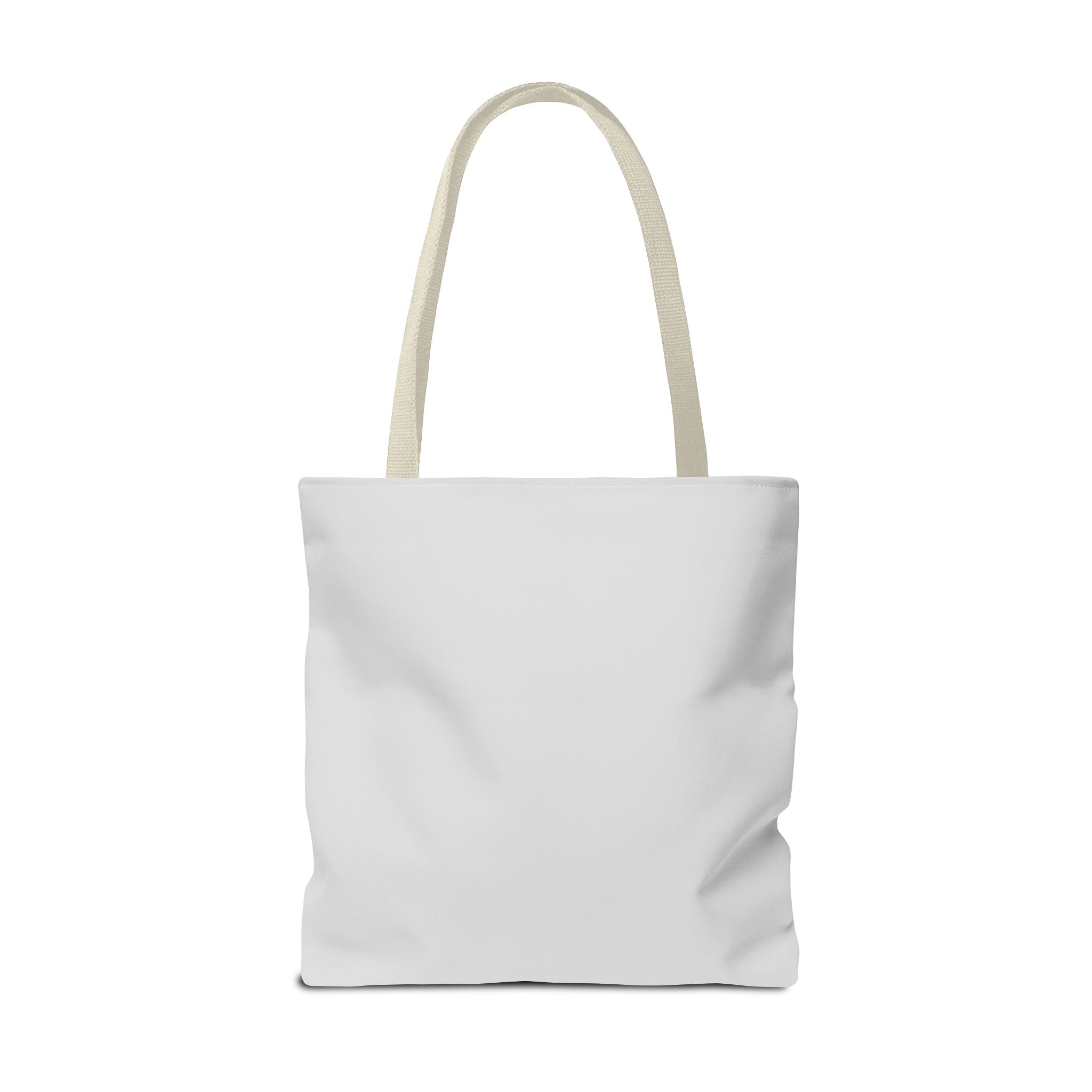Matcha Morning Ritual Tote Bag