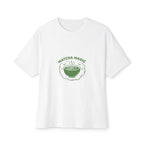 Cute Green Tea Graphic Tee