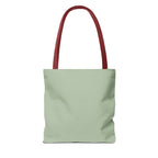 Matcha Daily Tote Bag