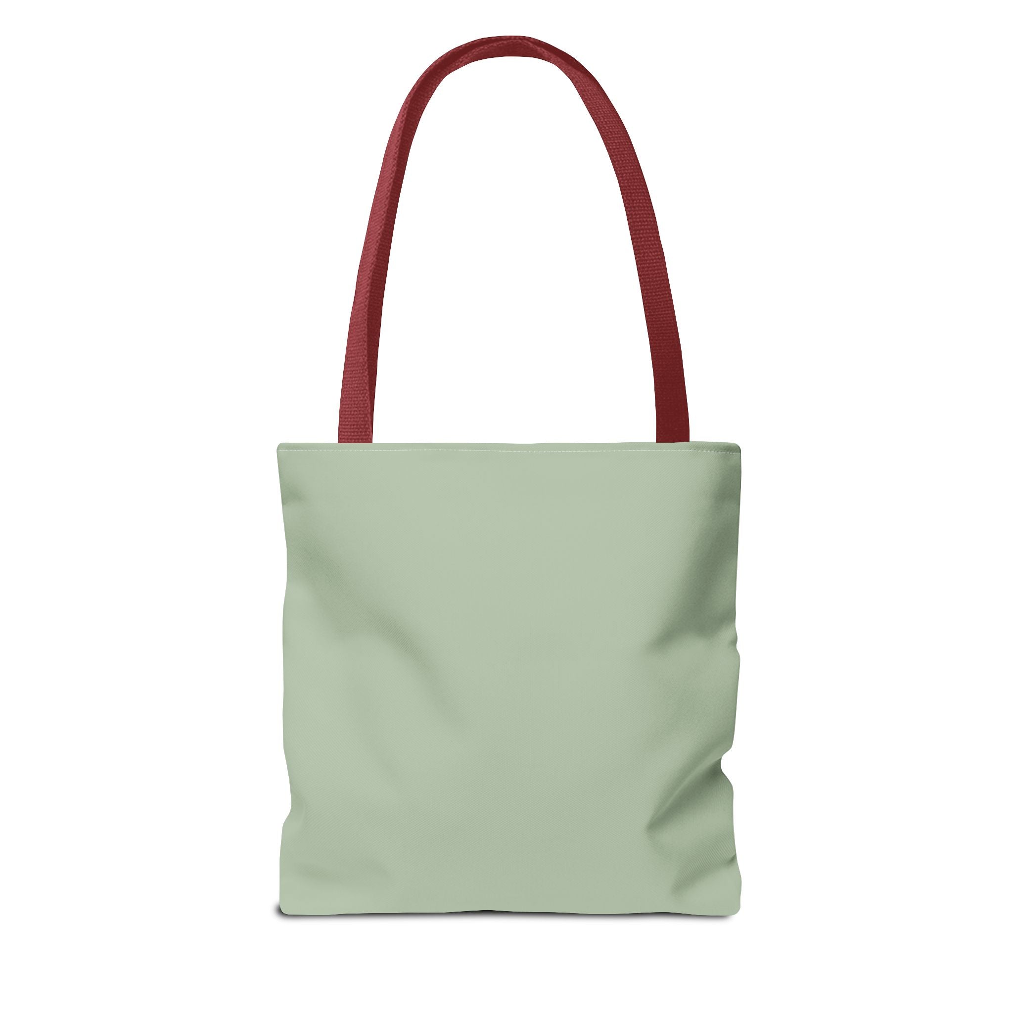 Matcha Daily Tote Bag