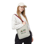 Matcha Power Tote Bag