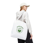 Matcha Power Tote Bag