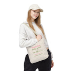 "matcha daily grind" Good Vibes Eco Shopper