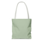 Matcha Daily Tote Bag