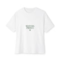 Matcha Prince Boxy Tee