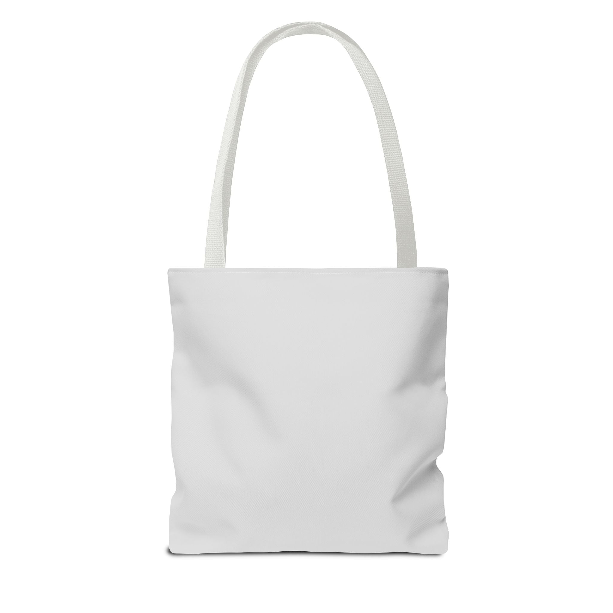 "The Daily Matcha Ritual" Reusable Shopper