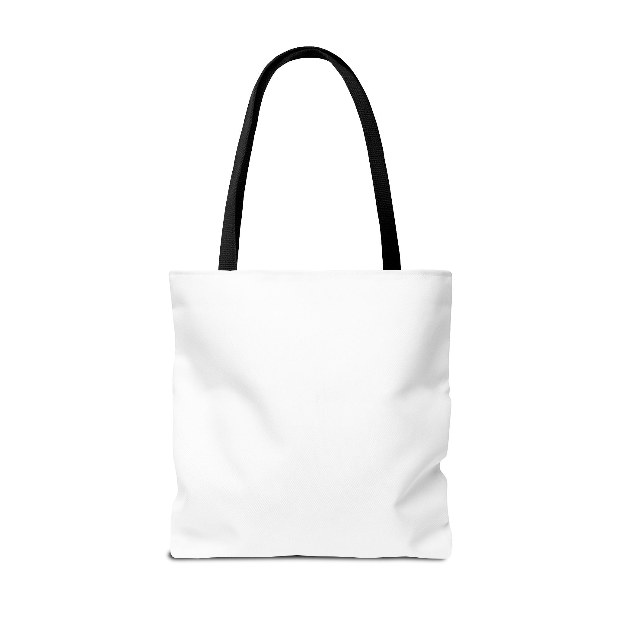 Zen Chill Sip Japanese Tea Canvas Tote