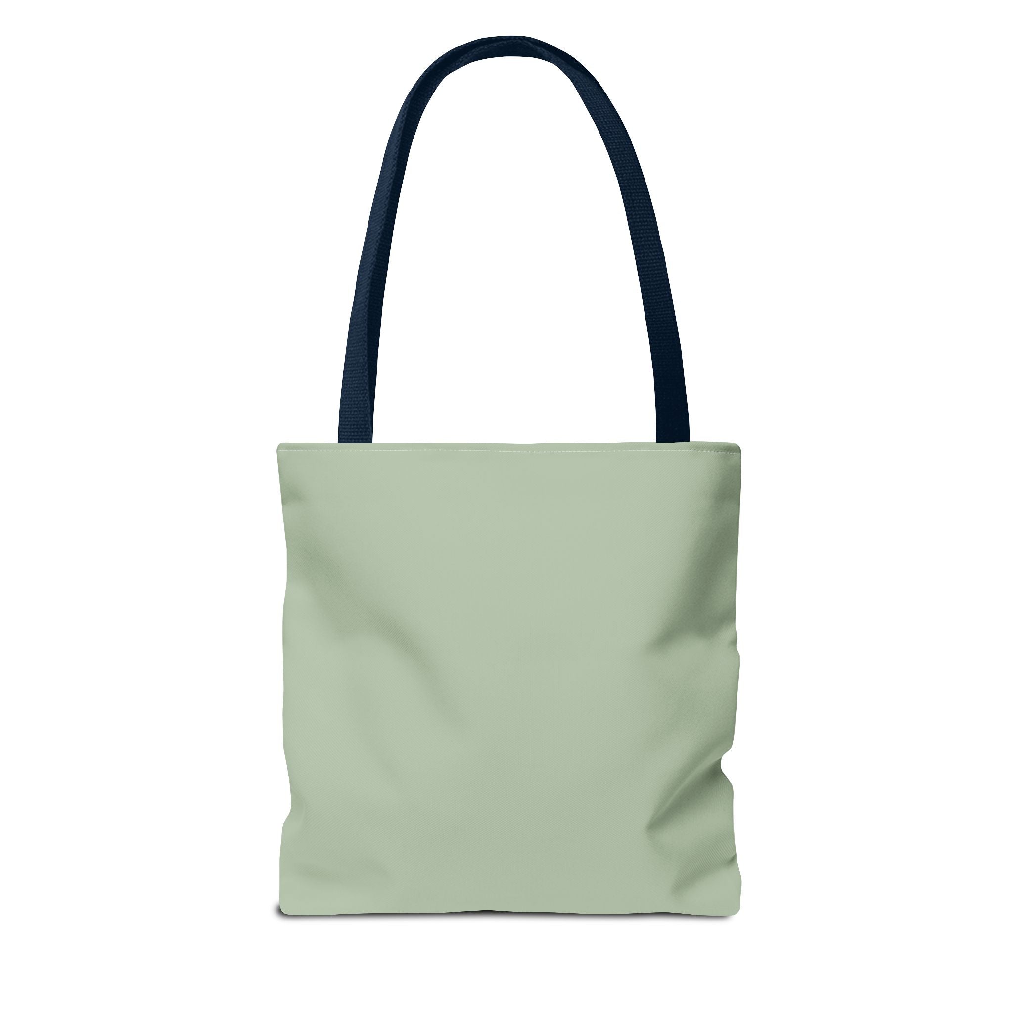 Matcha Power Tote Bag