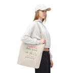 "matcha daily grind" Good Vibes Eco Shopper