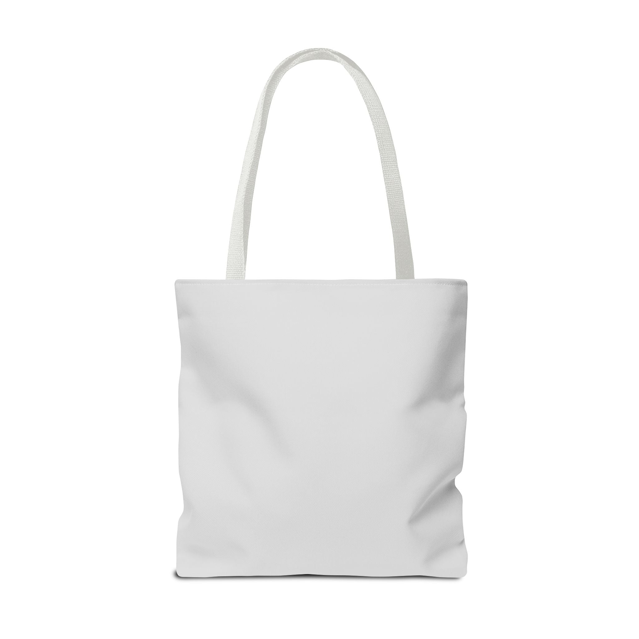 "The Daily Matcha Ritual" Reusable Shopper
