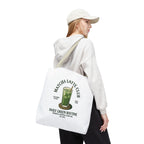 Matcha Latte Club Tote Bag
