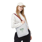Matcha Morning Ritual Tote Bag