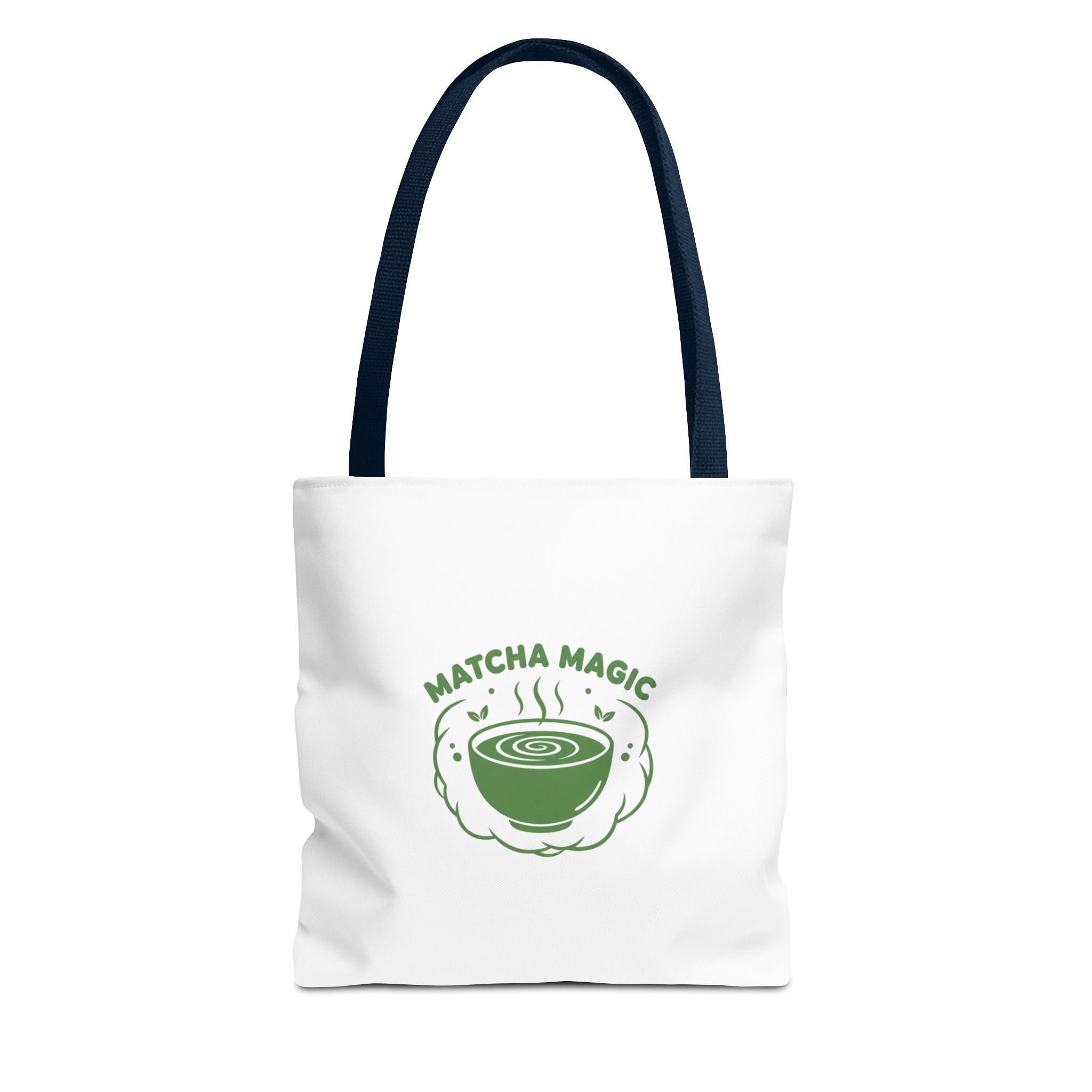 Matcha Magic Tote Bag