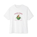 Matcha Power Tee