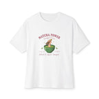 Matcha Power Tee