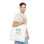 Matcha Bliss Society Tote Bag