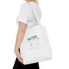 Matcha Food & Friends Co-op Tote Bag
