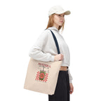 Retro 'Matcha Sweet Matcha Life' Reusable Grocery & Coffee Bag