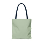 Matcha Power Tote Bag