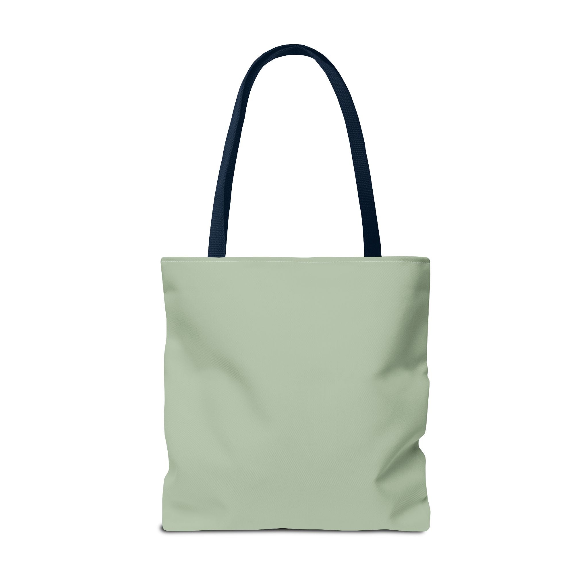 Matcha Power Tote Bag