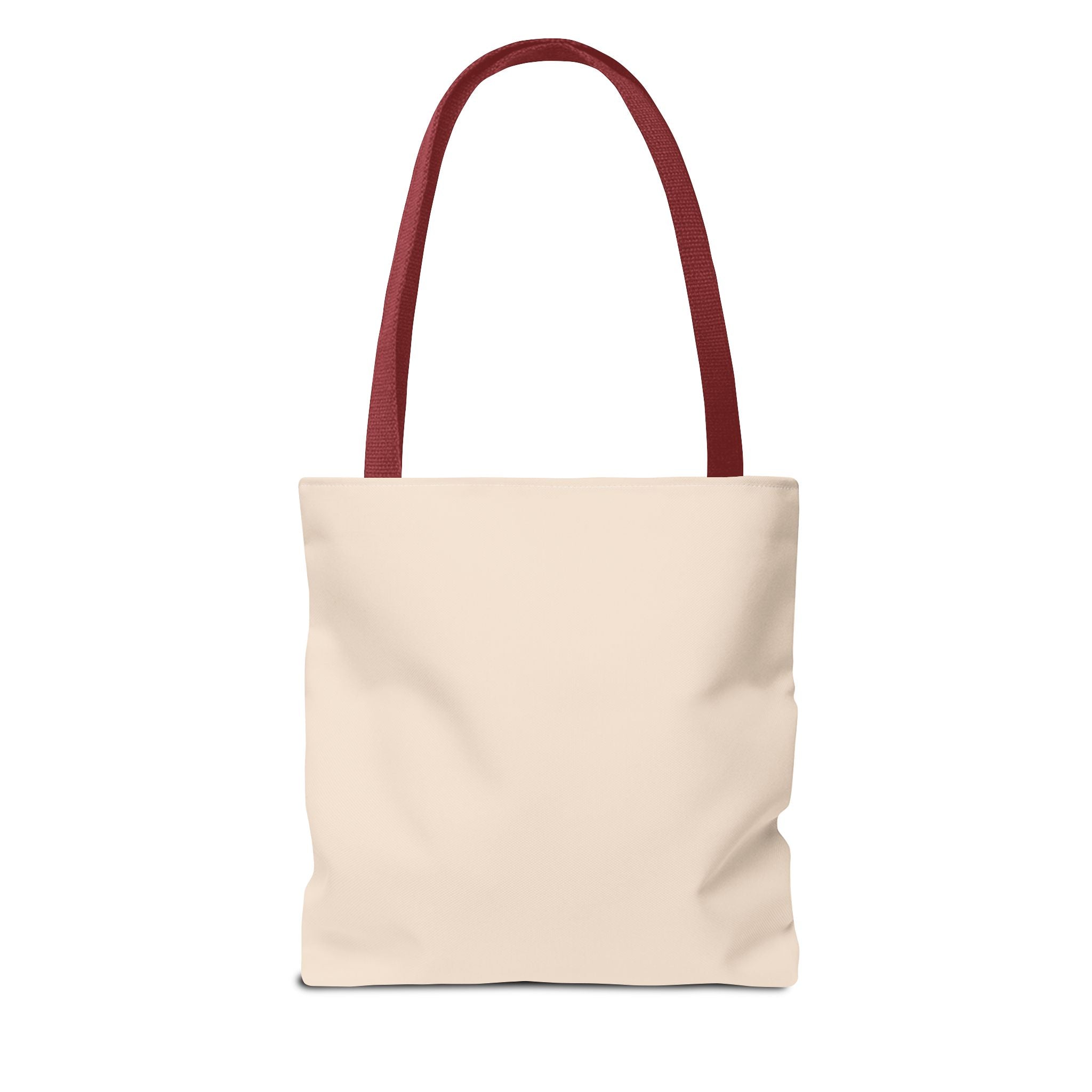 Zen Moment, Peaceful Mind Canvas Tote