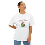 Matcha Power Tee