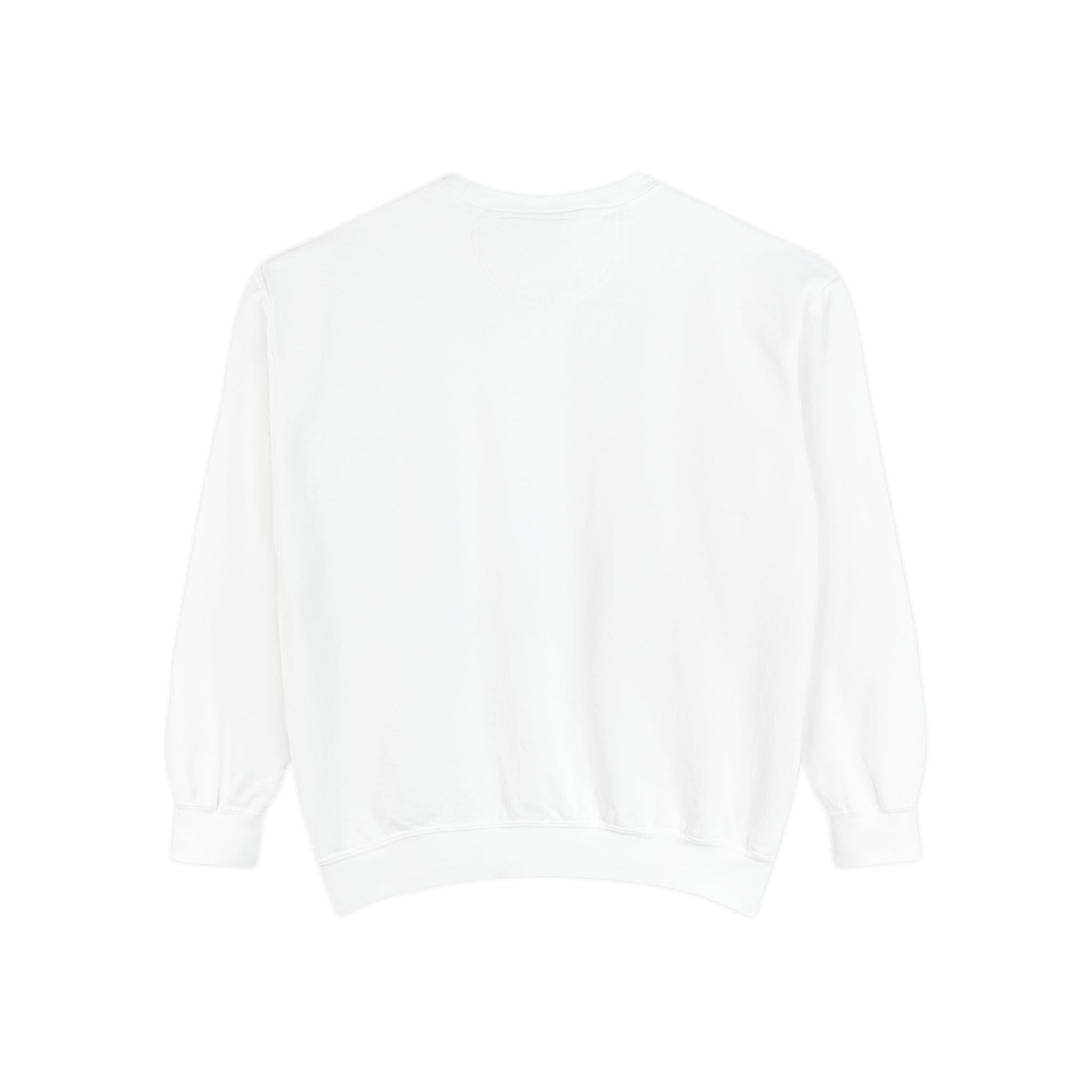 'Matcha' Graphic Cozy Tea Lover Crewneck