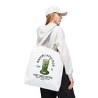 Matcha Latte Club Tote Bag