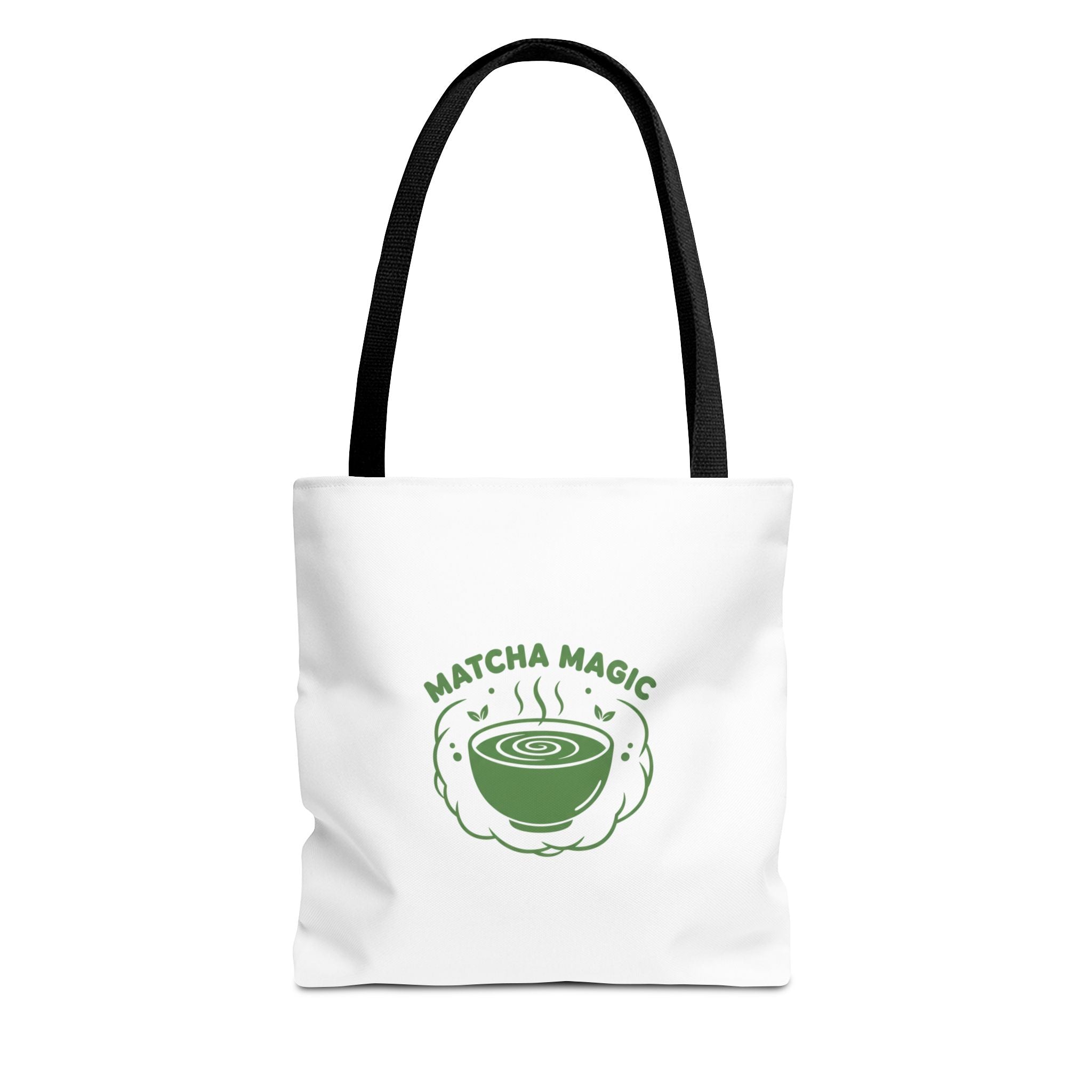 Matcha Magic Tote Bag